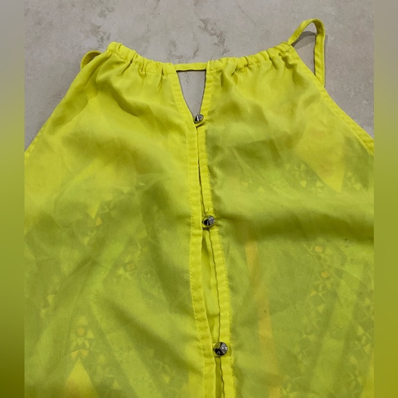 Colorful top - Picture 3 of 3